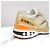 Louis Vuitton Sneakers Trail White Gold Edition - vista 7