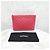 Chanel Pink Classic Caviar Clutch Medium Series - vista 14