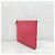 Chanel Pink Classic Caviar Clutch Medium Series - vista 2