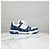 Louis Vuitton Denim Trainer Sneaker - Ansicht 11