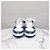 Louis Vuitton Denim Trainer Sneaker - Ansicht 2