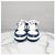 Louis Vuitton Denim Trainer Sneaker - Ansicht 9
