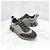 Hermès Bouncing Sneakers Khaki - Ansicht 3