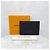 Louis Vuitton Discovery Pochette Clutch in pelle GM - vista 9