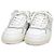 Dior White Oblique Sneaker