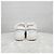 Dior White Oblique Sneaker - Ansicht 10