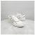 Dior White Oblique Sneaker - Ansicht 11