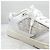 Dior White Oblique Sneaker - Ansicht 14
