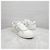 Dior White Oblique Sneaker - Ansicht 4