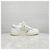 Dior White Oblique Sneaker - Ansicht 5