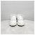 Dior White Oblique Sneaker - Ansicht 9