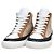 Hermès Multicolor High-top Sneaker