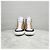 Hermès Multicolor High-top Sneaker - Ansicht 2