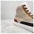 Hermès Multicolor High-top Sneaker - Ansicht 6