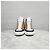 Hermès Multicolor High-top Sneaker - Ansicht 9