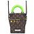 Louis Vuitton Borsa a tracolla Vertical Trunk Box Edizione Limitata