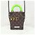 Louis Vuitton Borsa a tracolla Vertical Trunk Box Edizione Limitata - vista 10