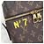 Louis Vuitton Borsa a tracolla Vertical Trunk Box Edizione Limitata - vista 14
