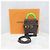 Louis Vuitton Borsa a tracolla Vertical Trunk Box Edizione Limitata - vista 9