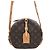 Louis Vuitton Borsa a tracolla Monogram