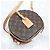 Louis Vuitton Borsa a tracolla Monogram - vista 13