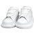 Alexander Mcqueen Sneakers White Pink Oversole