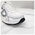 Dior Countdown Sneakers White Silver - Ansicht 7
