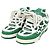 Louis Vuitton Sneakers Skater Green