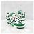 Louis Vuitton Sneakers Skater Green - vue 10