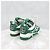 Louis Vuitton Sneakers Skater Green - vue 12
