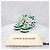 Louis Vuitton Sneakers Skater Green - vue 13