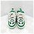 Louis Vuitton Sneakers Skater Green - vue 2