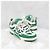 Louis Vuitton Sneakers Skater Green - vue 3