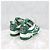 Louis Vuitton Sneakers Skater Green - vue 5