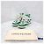 Louis Vuitton Sneakers Skater Green - vue 6