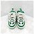 Louis Vuitton Sneakers Skater Green - vue 9