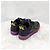 Baskets Trainer Louis Vuitton Vert Cuir - vue 10