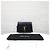 Autre Marque Borsa satchel piccola Soprefino Black Gold - vista 10