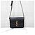 Autre Marque Borsa satchel piccola Soprefino Black Gold - vista 11