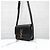 Autre Marque Borsa satchel piccola Soprefino Black Gold - vista 12