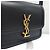 Autre Marque Borsa satchel piccola Soprefino Black Gold - vista 15