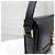 Autre Marque Borsa satchel piccola Soprefino Black Gold - vista 4