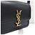 Autre Marque Borsa satchel piccola Soprefino Black Gold - vista 5