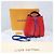 Louis Vuitton Borsa a secchiello Epi NeoNoe - vista 8