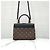 Louis Vuitton Rocky BB Monogram Black Top Handle Shoulder Bag - Ansicht 12