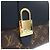 Louis Vuitton Rocky BB Monogram Black Top Handle Shoulder Bag - Ansicht 14