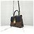 Louis Vuitton Rocky BB Monogram Black Top Handle Shoulder Bag - Ansicht 2