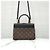 Louis Vuitton Rocky BB Monogram Black Top Handle Shoulder Bag - Ansicht 3