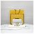 Fendi Borsa a spalla Baguette Chain Medium in pelle Nappa - vista 9