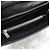 Autre Marque Bolsa de Ombro Lulu em Couro Acolchoado Medium - vista 15